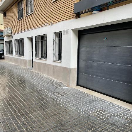 Apartamento La Estrella 科爾多瓦 外观 照片