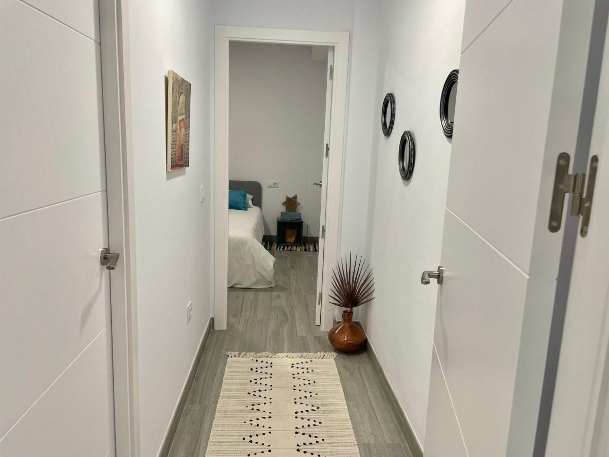 Apartamento La Estrella 科爾多瓦 外观 照片