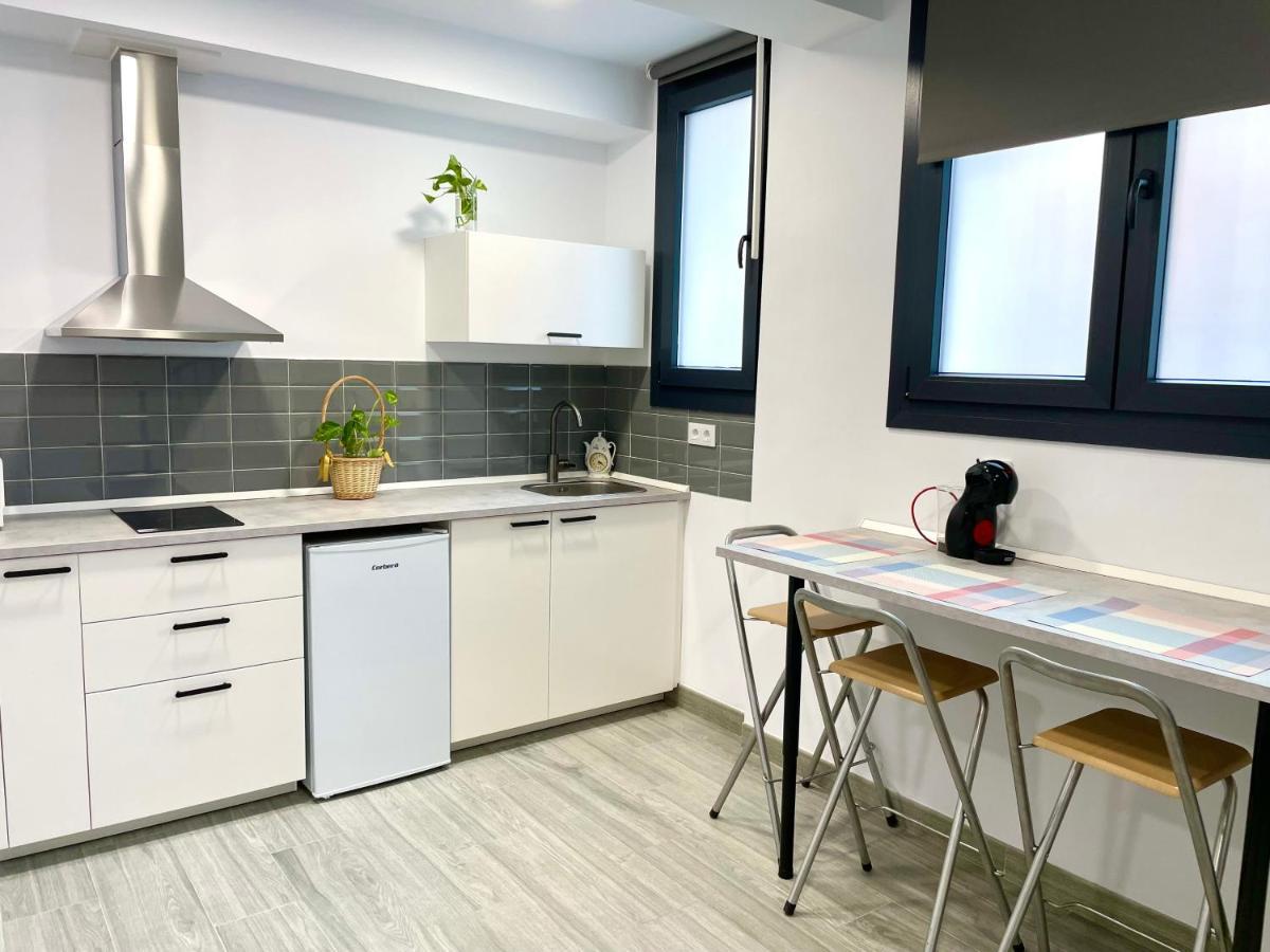 Apartamento La Estrella 科爾多瓦 外观 照片