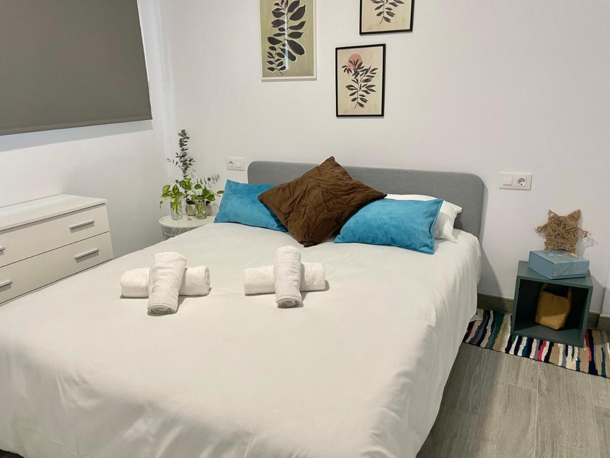 Apartamento La Estrella 科爾多瓦 外观 照片