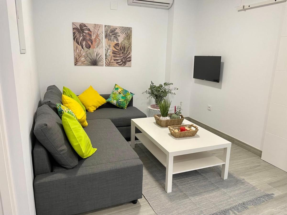 Apartamento La Estrella 科爾多瓦 外观 照片