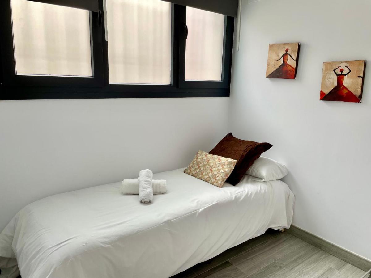 Apartamento La Estrella 科爾多瓦 外观 照片