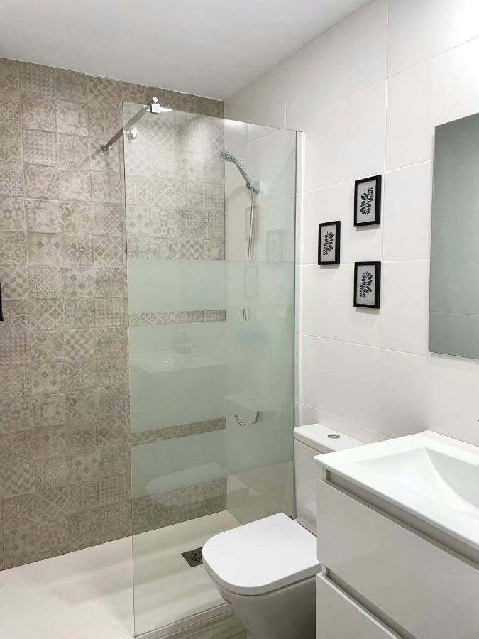Apartamento La Estrella 科爾多瓦 外观 照片