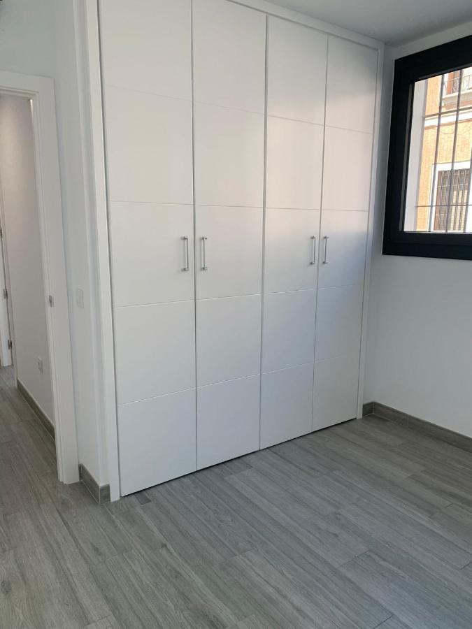 Apartamento La Estrella 科爾多瓦 外观 照片