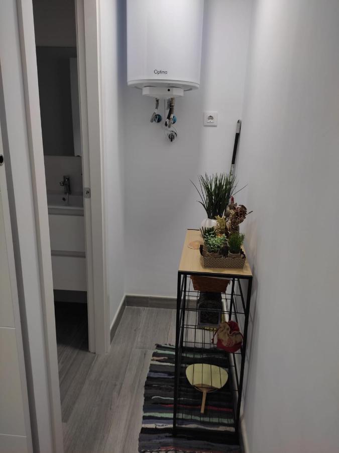 Apartamento La Estrella 科爾多瓦 外观 照片